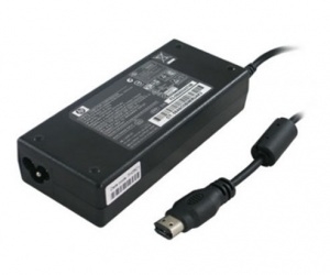 ADAPTER HP 18.5V-6.5A dau USB